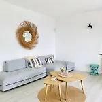 Dreamscape Feriehus *
