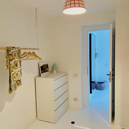 Hébergement de vacances Dreamscape Cernobbio