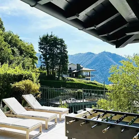 Dreamscape * Cernobbio