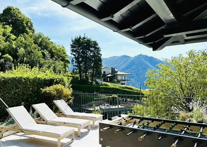 Dreamscape * Cernobbio