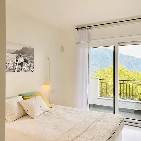 Dreamscape * Cernobbio